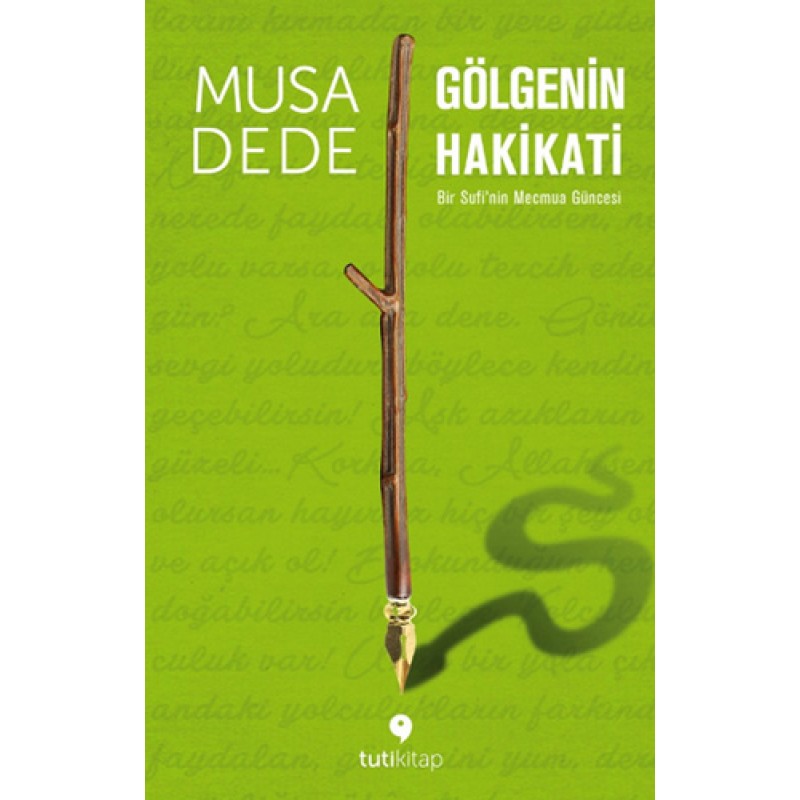 Gölgenin Hakikati Gölgenin Hakikati