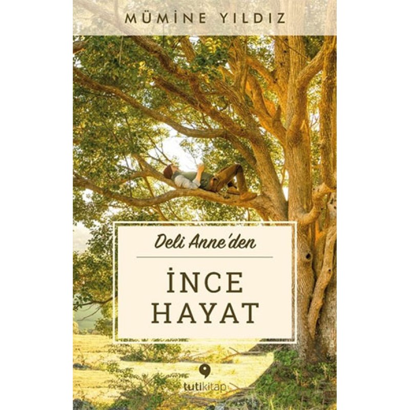 İnce Hayat İnce Hayat