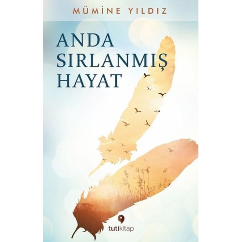 Anda Sırlanmış Hayat Anda Sırlanmış Hayat