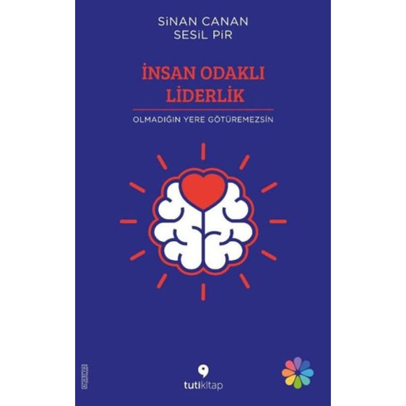 İnsan Odaklı Liderlik İnsan Odaklı Liderlik
