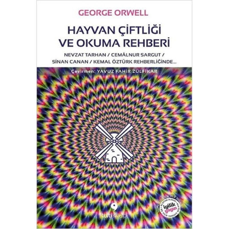 Hayvan Çiftliği ve Okuma Rehberi Hayvan Çiftliği ve Okuma Rehberi
