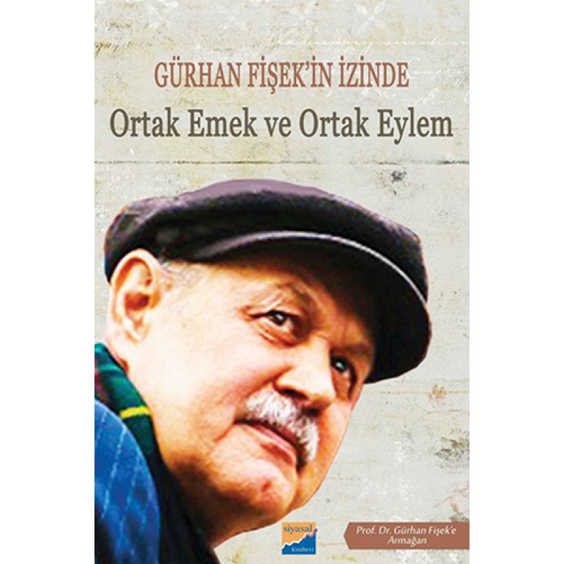 Gürhan Fişek'in İzinde Gürhan Fişek'in İzinde