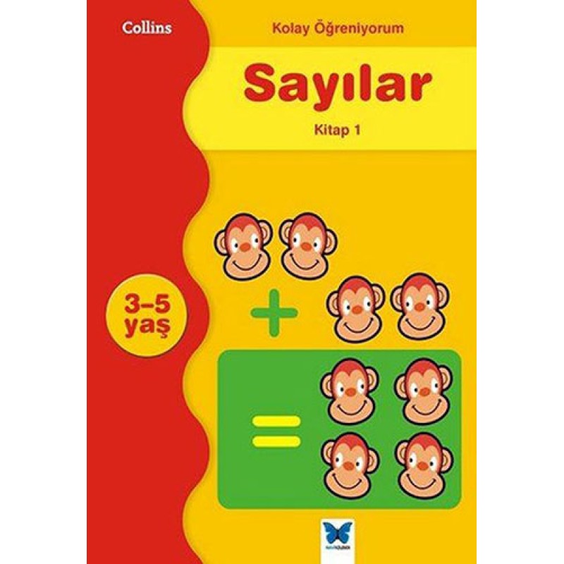 Sayılar -1 Sayılar -1