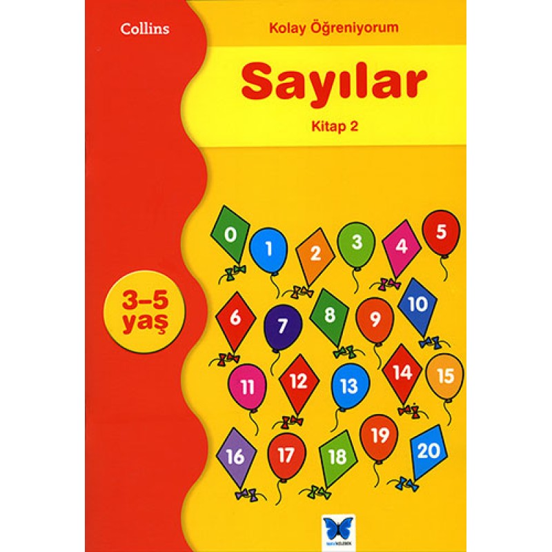 Sayılar 2 Sayılar 2