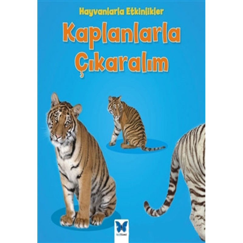Kaplanlarla Çıkaralım