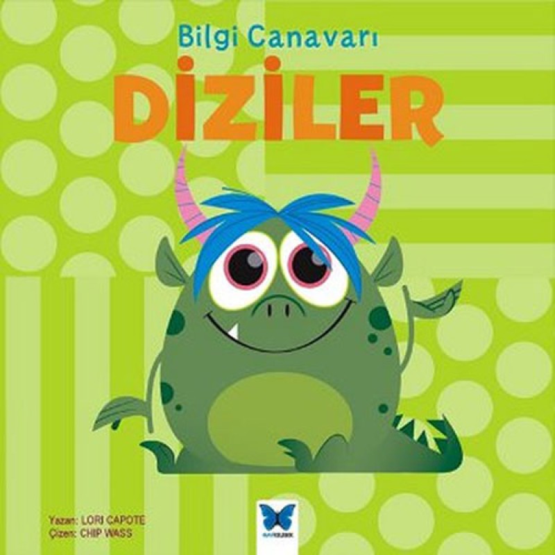 Bilgi Canavarı - Diziler Bilgi Canavarı - Diziler