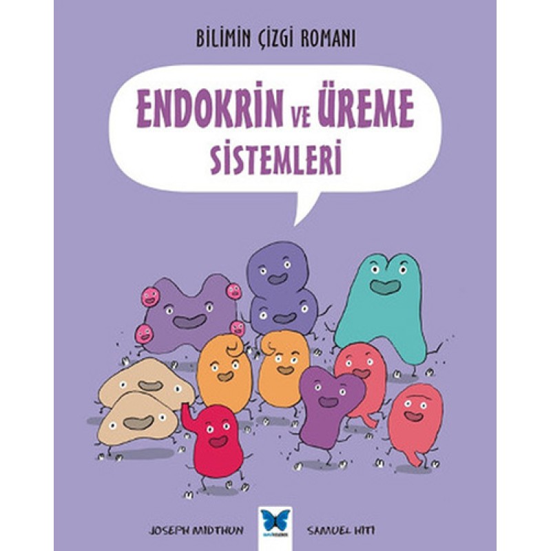 Endokrin ve Üreme Sistemleri Endokrin ve Üreme Sistemleri