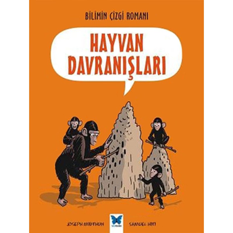 Hayvan Davranışları Hayvan Davranışları