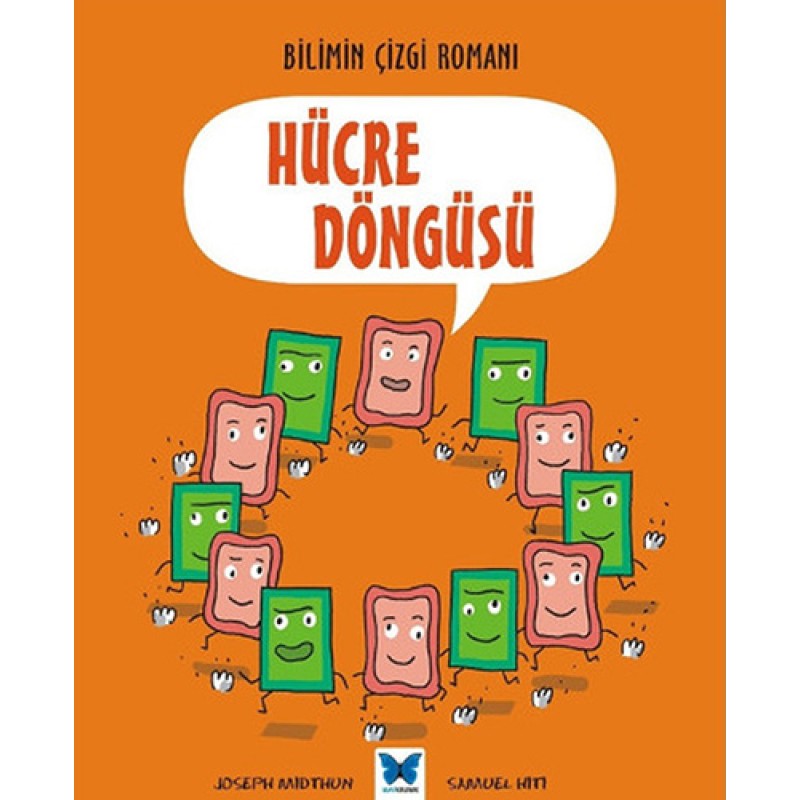 Hücre Döngüsü Hücre Döngüsü