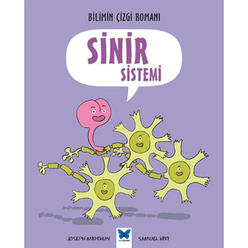 Sinir Sistemi Sinir Sistemi