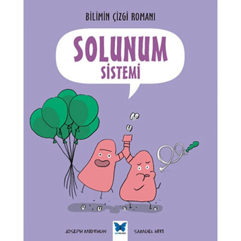 Solunum Sistemi Solunum Sistemi