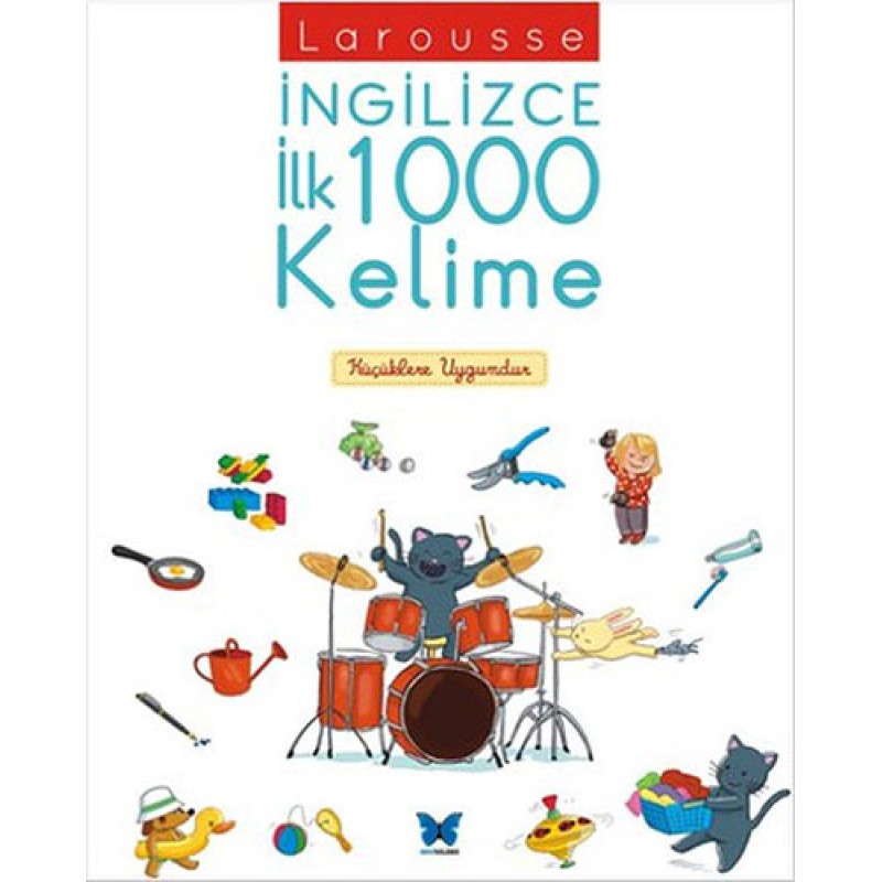 İngilizce İlk 1000 Kelime İngilizce İlk 1000 Kelime
