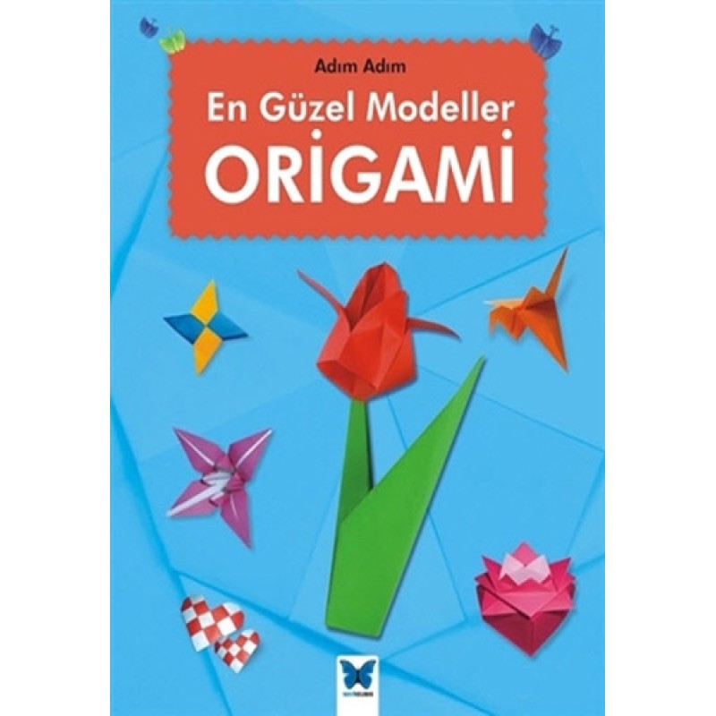 En Güzel Modeller Origami En Güzel Modeller Origami
