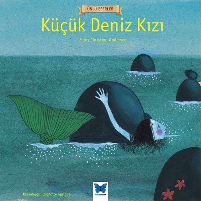 Küçük Deniz Kızı Küçük Deniz Kızı