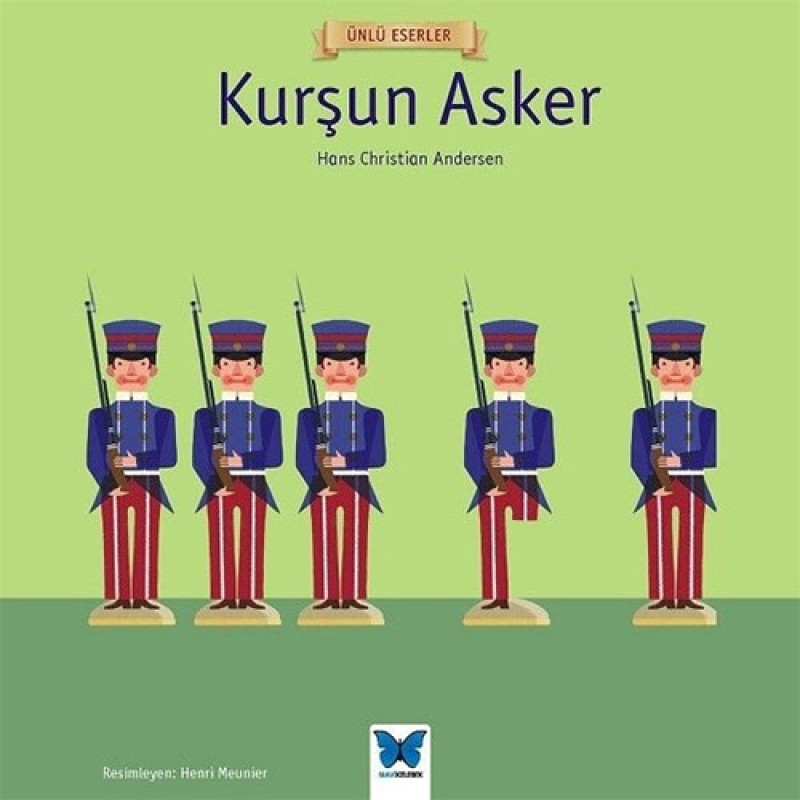 Kurşun Asker Kurşun Asker