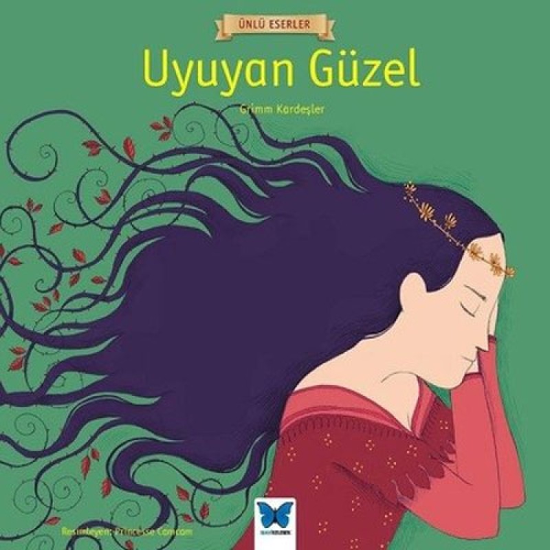 Uyuyan Güzel Uyuyan Güzel