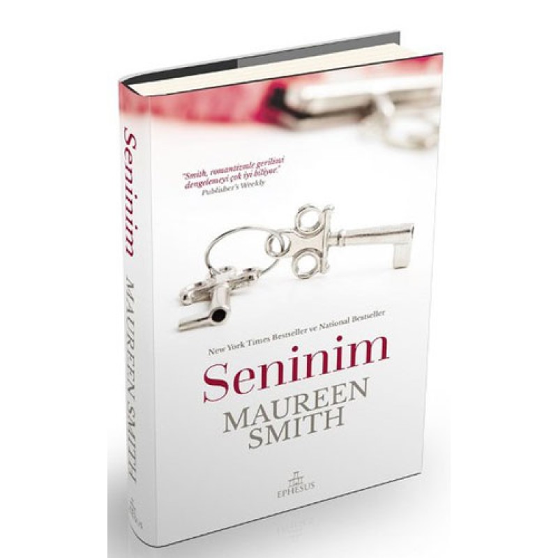 Seninim - Ciltli Seninim - Ciltli