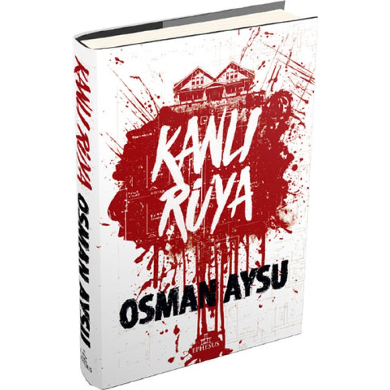 Kanlı Rüya - Ciltli