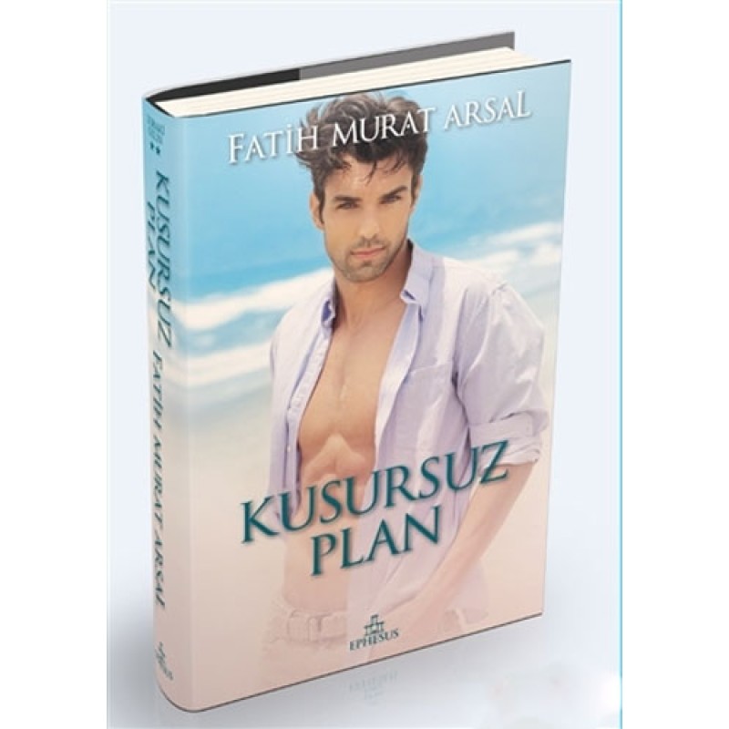 Kusursuz Plan (Ciltli) Kusursuz Plan (Ciltli)