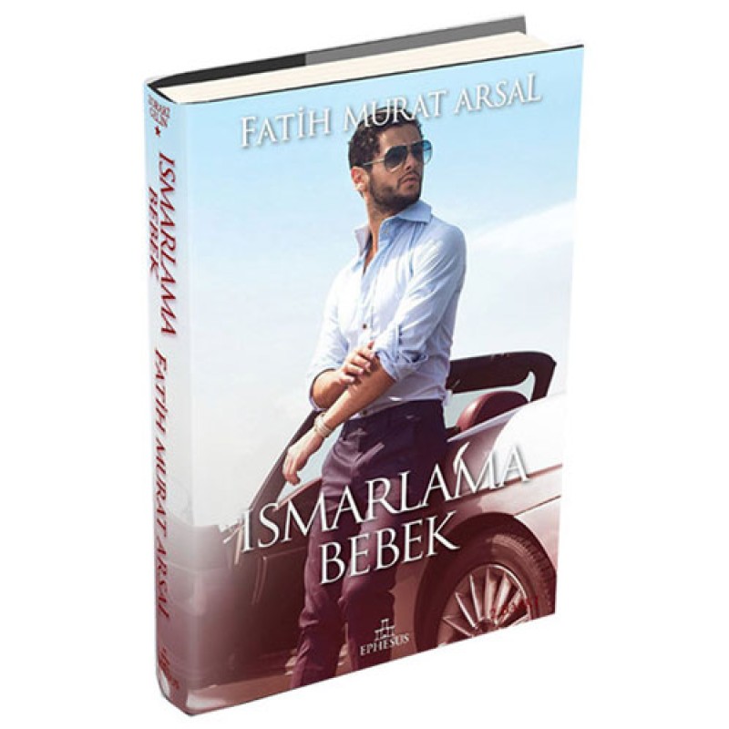 Ismarlama Bebek (Ciltli) Ismarlama Bebek (Ciltli)