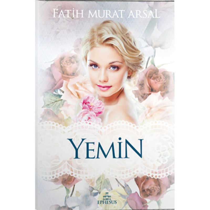 Yemin (Ciltli) Yemin (Ciltli)