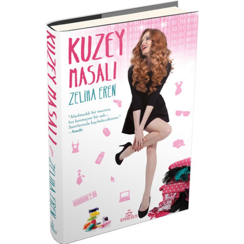 Kuzey Masalı Kuzey Masalı