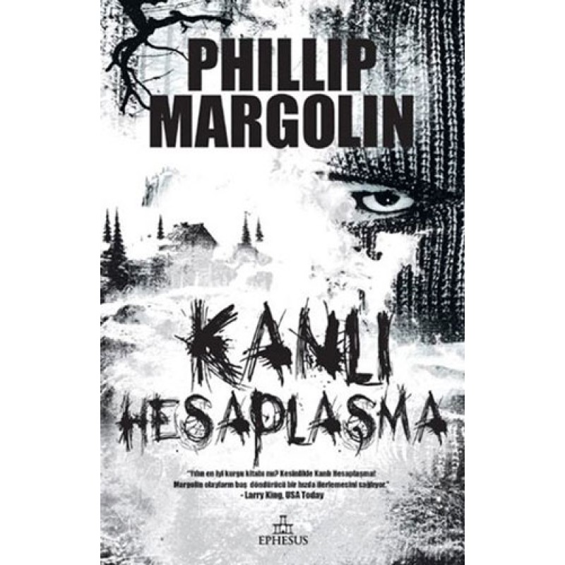 Kanlı Hesaplaşma - Ciltli Kanlı Hesaplaşma - Ciltli