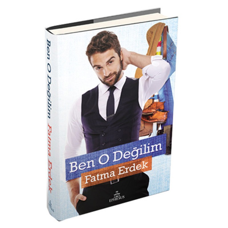 Ben O Değilim (Ciltli) Ben O Değilim (Ciltli)