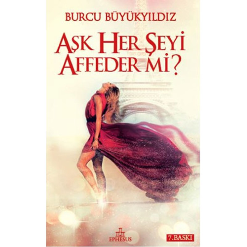 Aşk Her Şeyi Affeder Mi? Aşk Her Şeyi Affeder Mi?