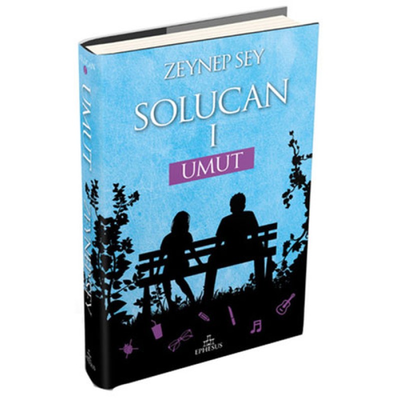 Solucan 1 - Umut Solucan 1 - Umut