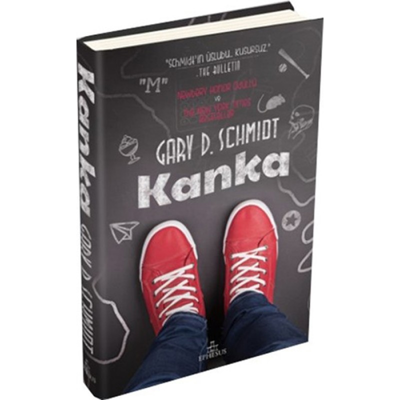 Kanka (Ciltli) Kanka (Ciltli)