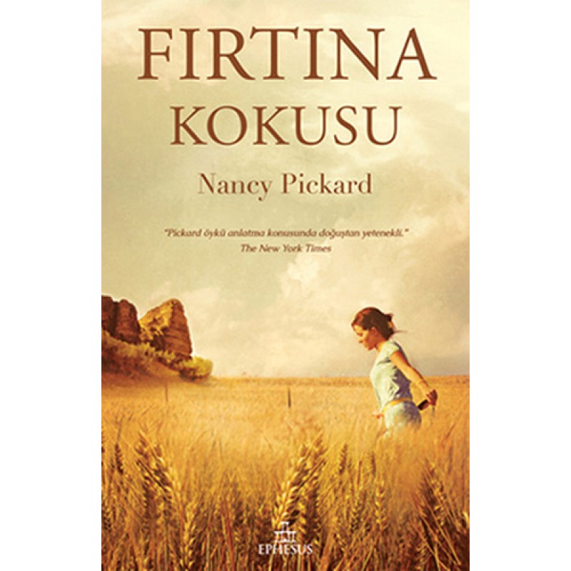 Fırtına Kokusu (Ciltli) Fırtına Kokusu (Ciltli)