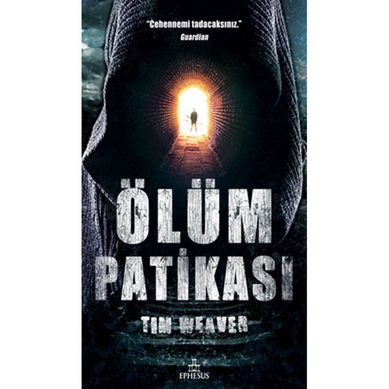 Ölüm Patikası (Ciltli) Ölüm Patikası (Ciltli)