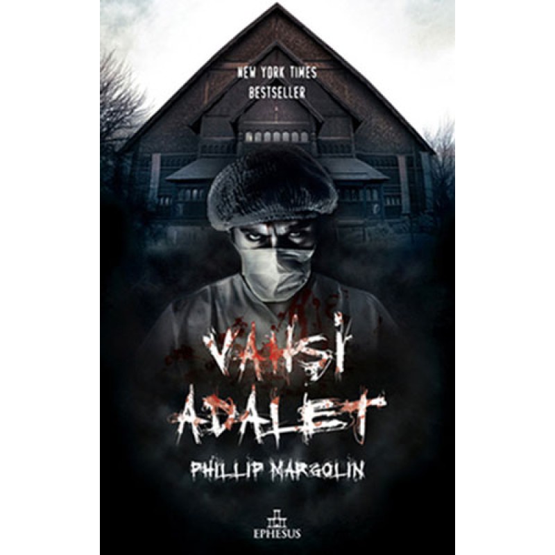 Vahşi Adalet (Ciltli)