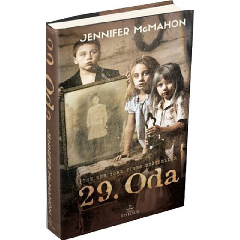 29. Oda (Ciltli) 29. Oda (Ciltli)
