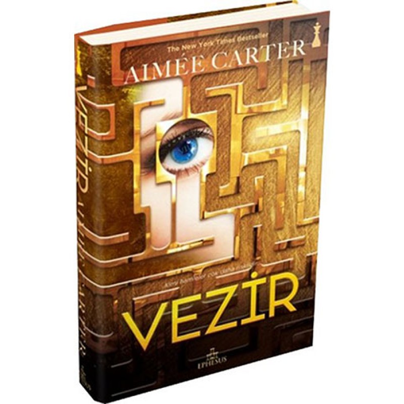 Vezir (Ciltli) Vezir (Ciltli)