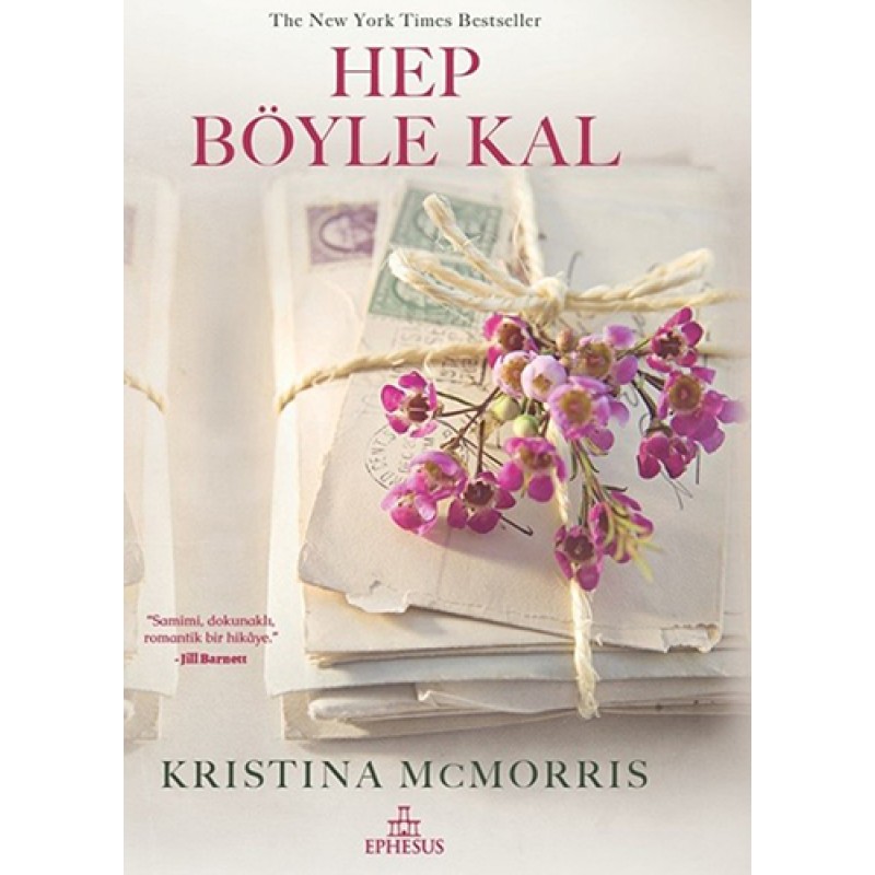Hep Böyle Kal (Ciltli) Hep Böyle Kal (Ciltli)