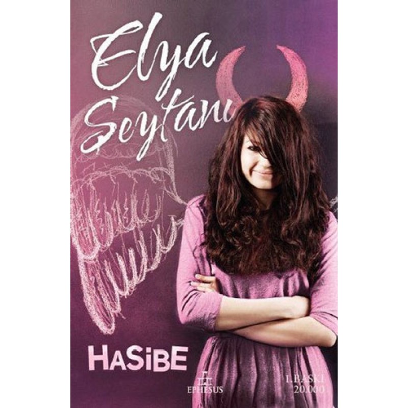 Elya Şeytanı (Ciltli) Elya Şeytanı (Ciltli)