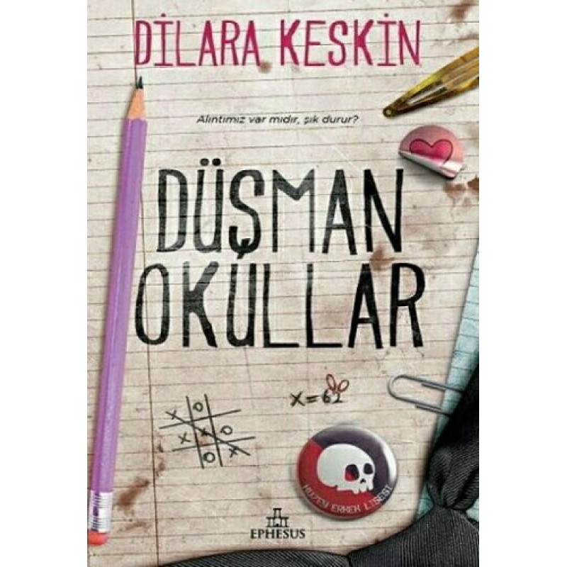 Düşman Okullar Düşman Okullar