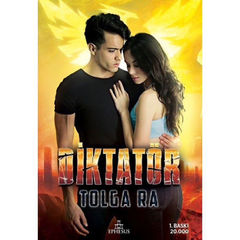 Diktatör Diktatör