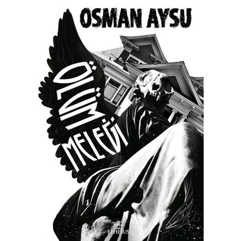 Ölüm Meleği (Ciltli) Ölüm Meleği (Ciltli)