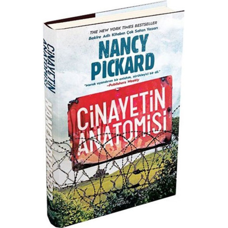 Cinayetin Anatomisi (Ciltli) Cinayetin Anatomisi (Ciltli)