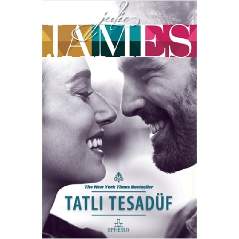 Tatlı Tesadüf (Ciltli) Tatlı Tesadüf (Ciltli)
