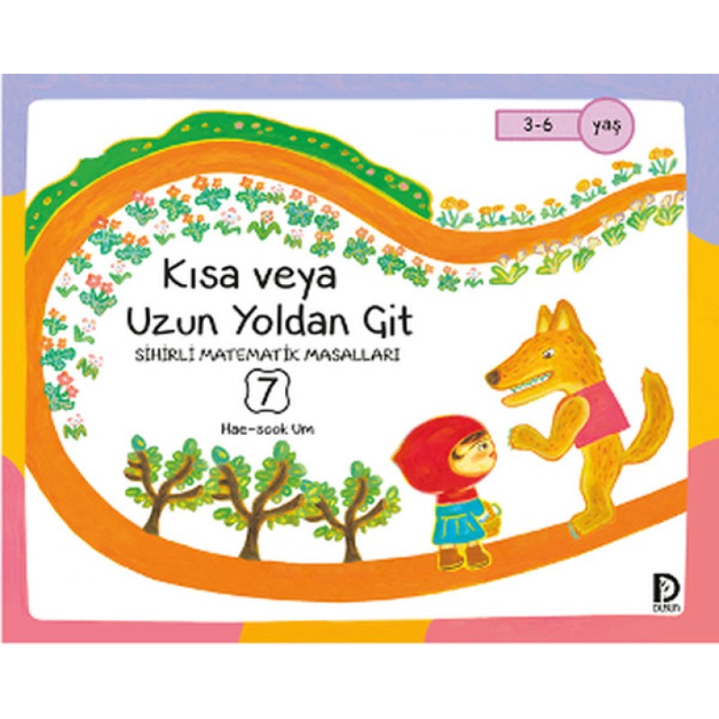 Kısa veya Uzun Yoldan Git