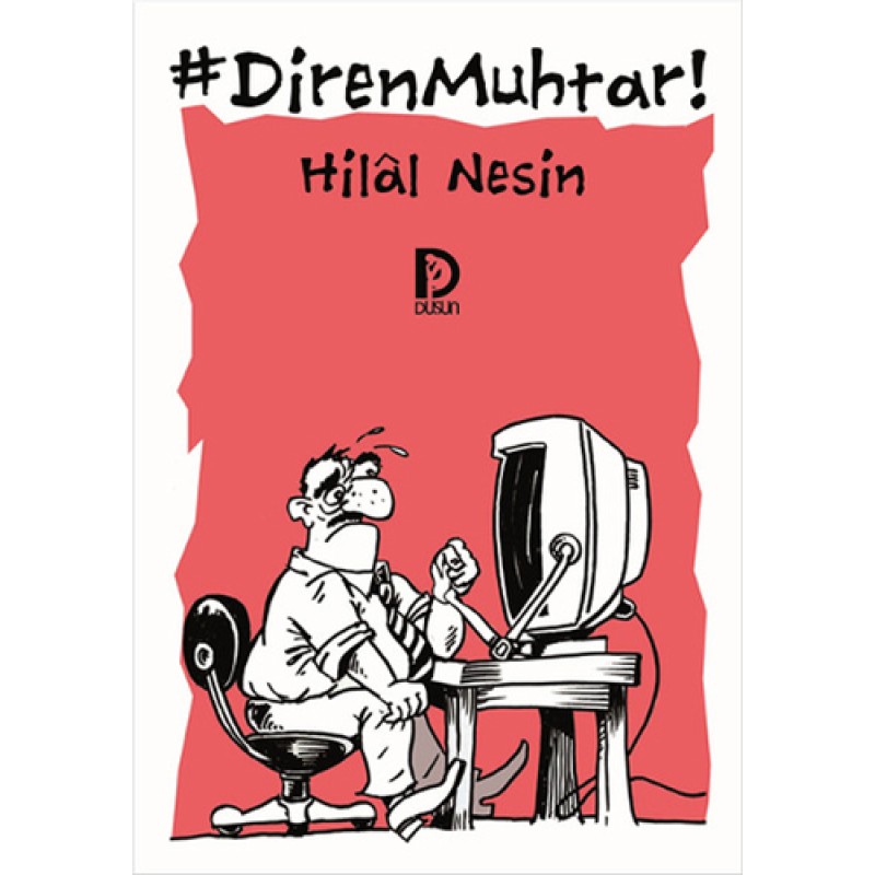 Diren Muhtar! Diren Muhtar!