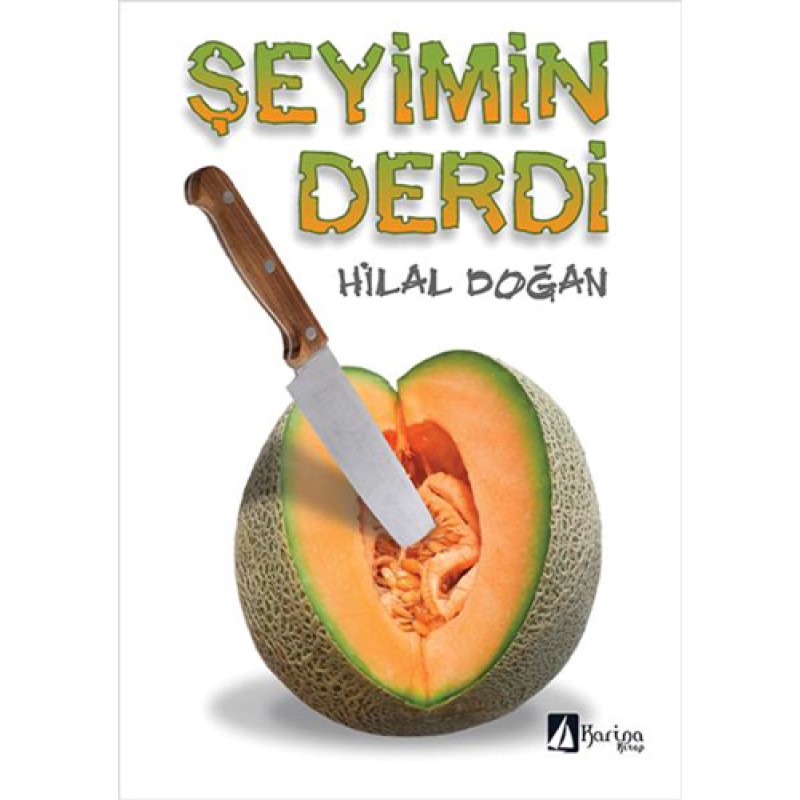 Şeyimin Derdi Şeyimin Derdi