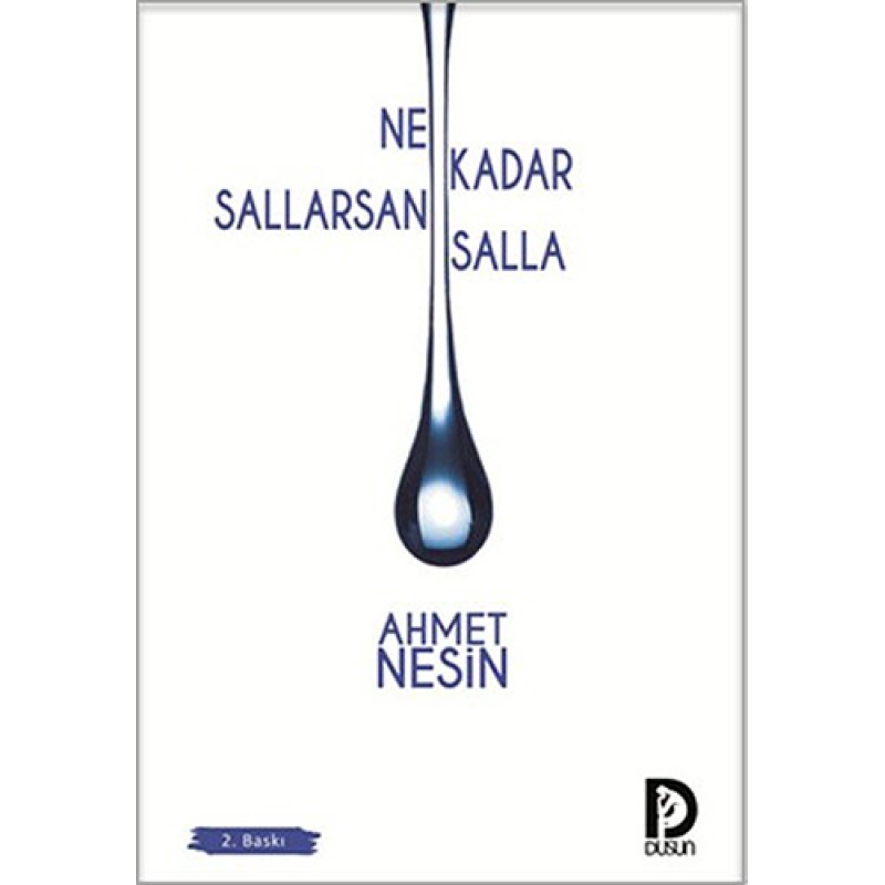 Ne Kadar Sallarsan Salla Ne Kadar Sallarsan Salla