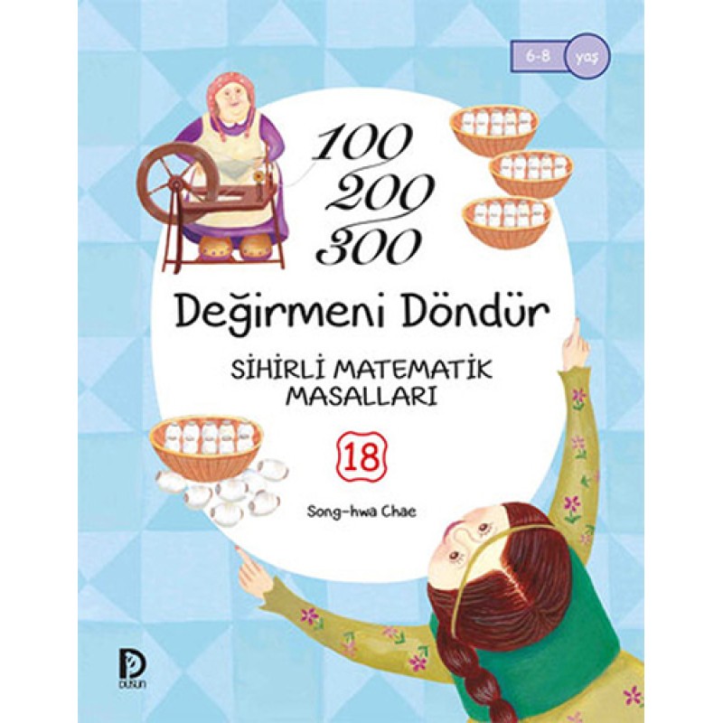 Değirmeni Döndür Değirmeni Döndür