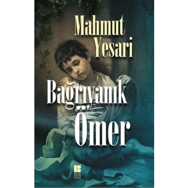 Bağrıyanık Ömer Bağrıyanık Ömer