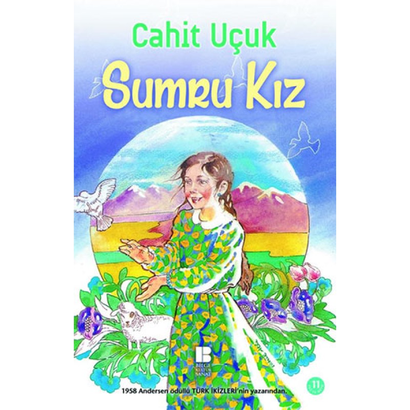 Sumru Kız Sumru Kız